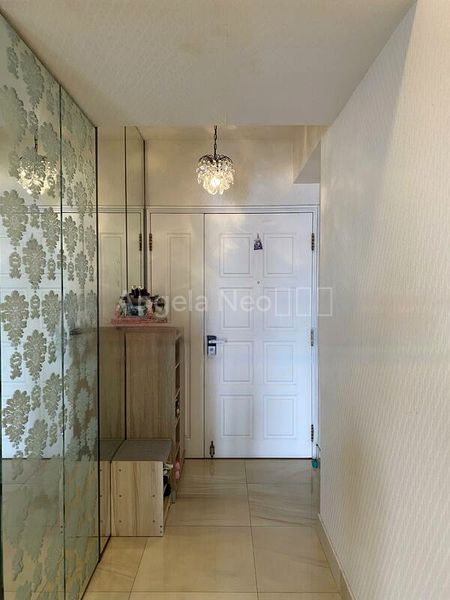 3 Bed Condo for Rent in  Mirage Tower - Image 10
